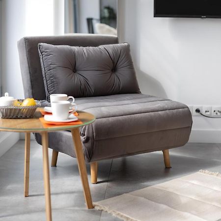 Krakow Loft Apartment Екстериор снимка
