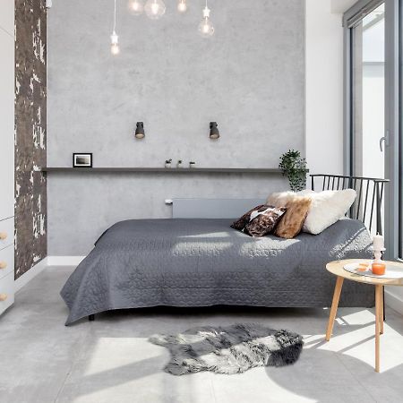 Krakow Loft Apartment Екстериор снимка