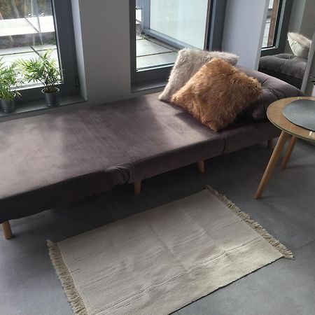 Krakow Loft Apartment Екстериор снимка