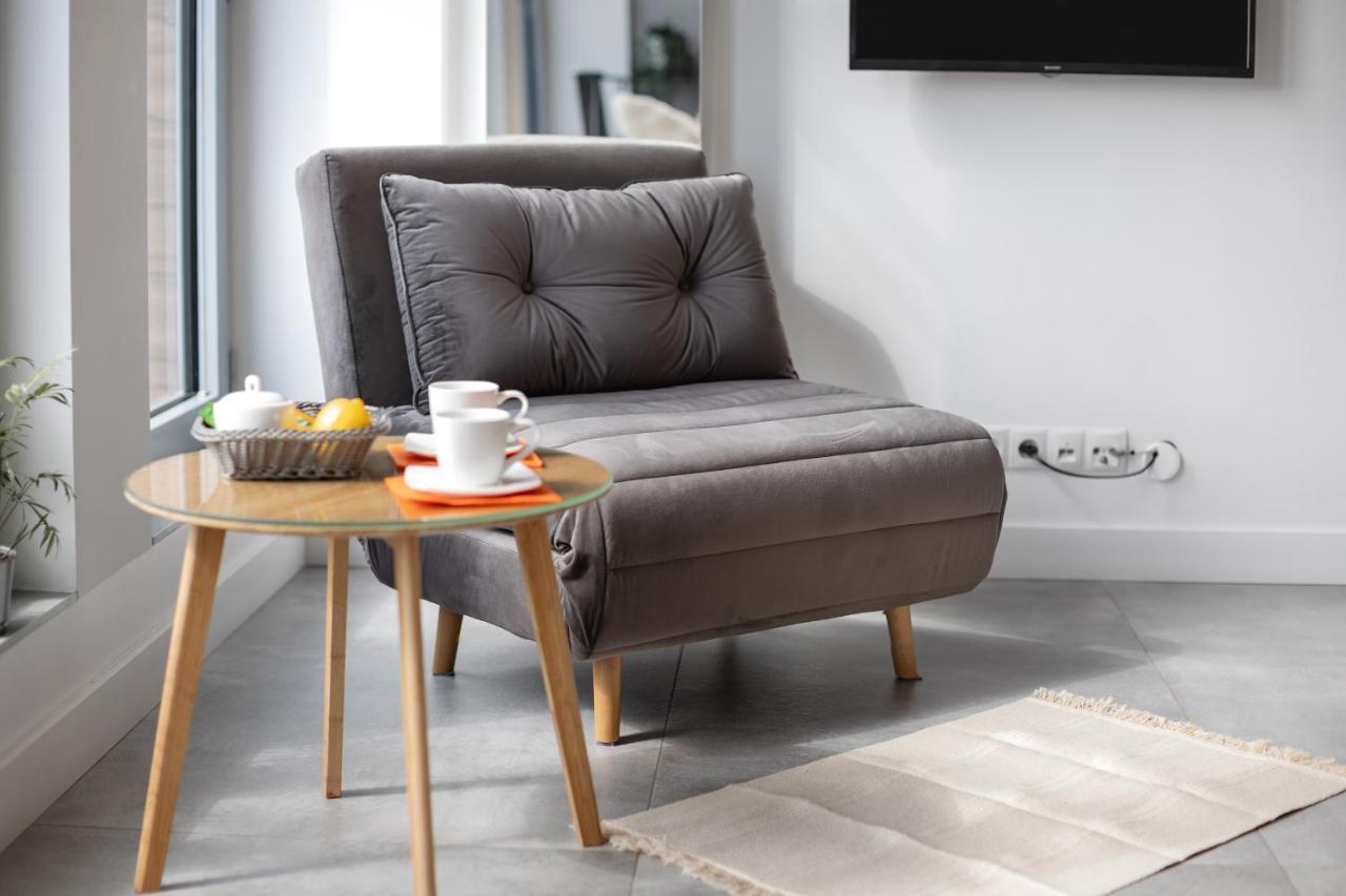Krakow Loft Apartment Екстериор снимка