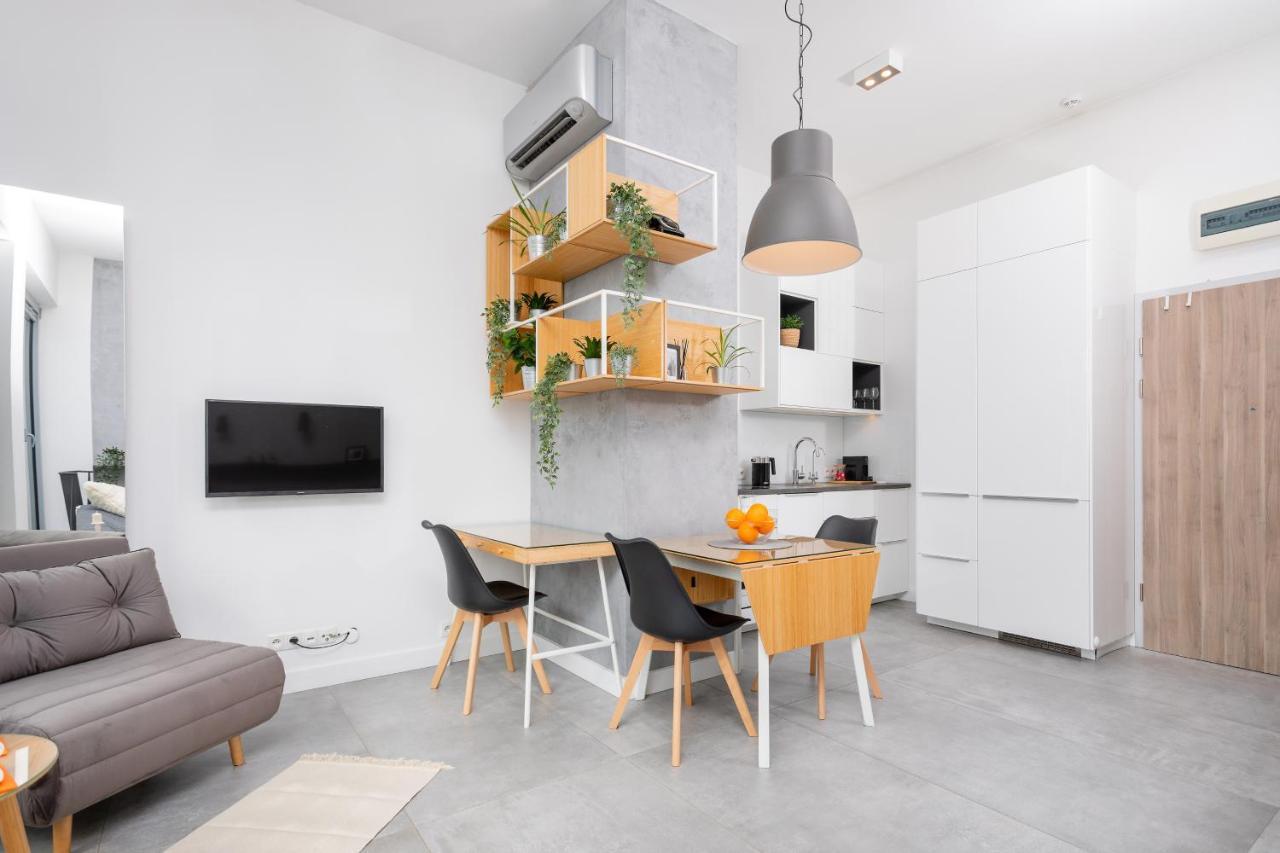 Krakow Loft Apartment Екстериор снимка
