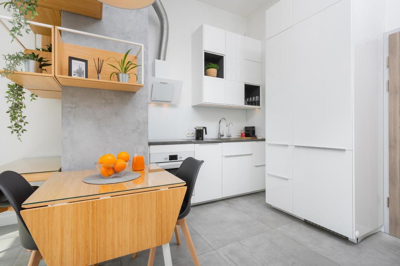 Krakow Loft Apartment Екстериор снимка