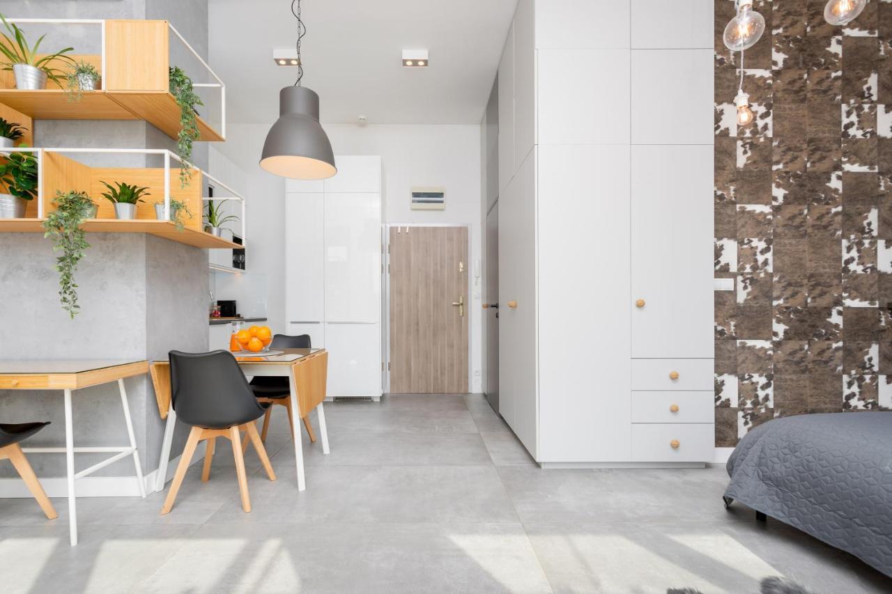 Krakow Loft Apartment Екстериор снимка