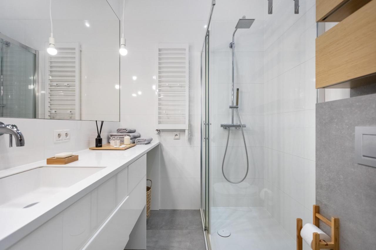 Krakow Loft Apartment Екстериор снимка
