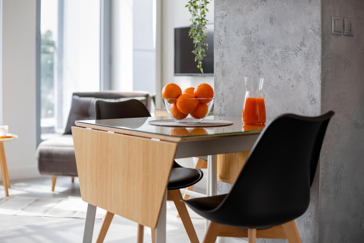 Krakow Loft Apartment Екстериор снимка