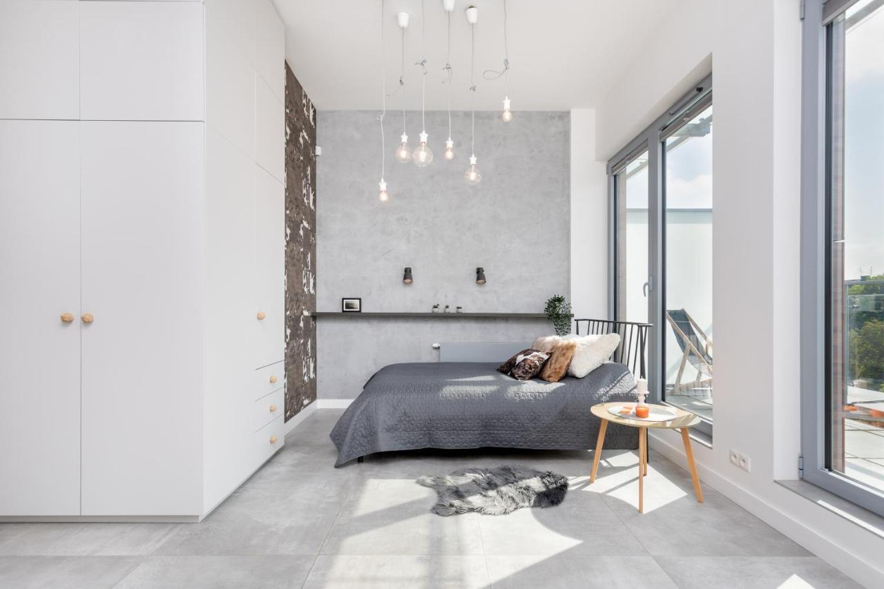 Krakow Loft Apartment Екстериор снимка
