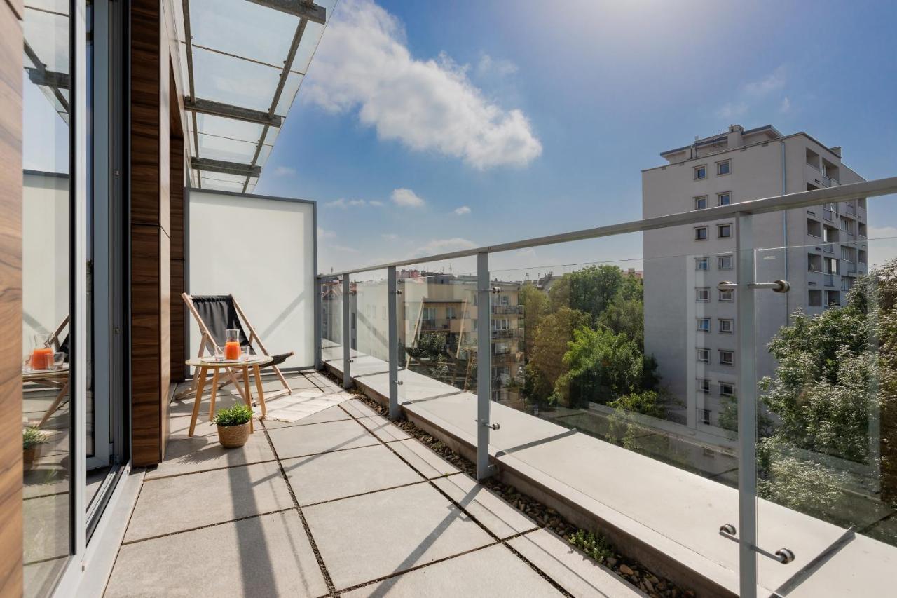 Krakow Loft Apartment Екстериор снимка