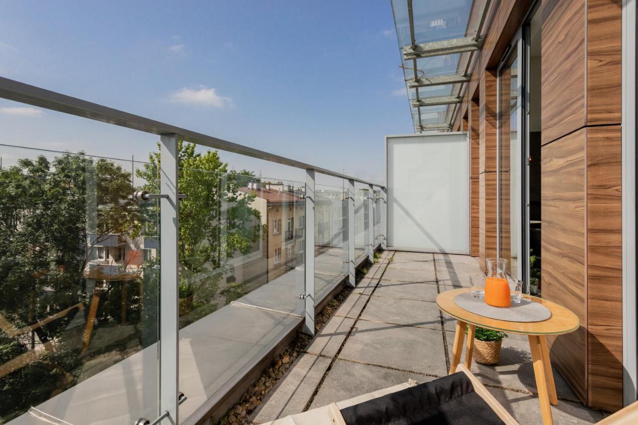 Krakow Loft Apartment Екстериор снимка
