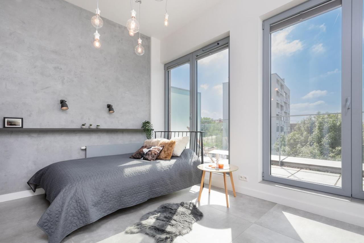 Krakow Loft Apartment Екстериор снимка