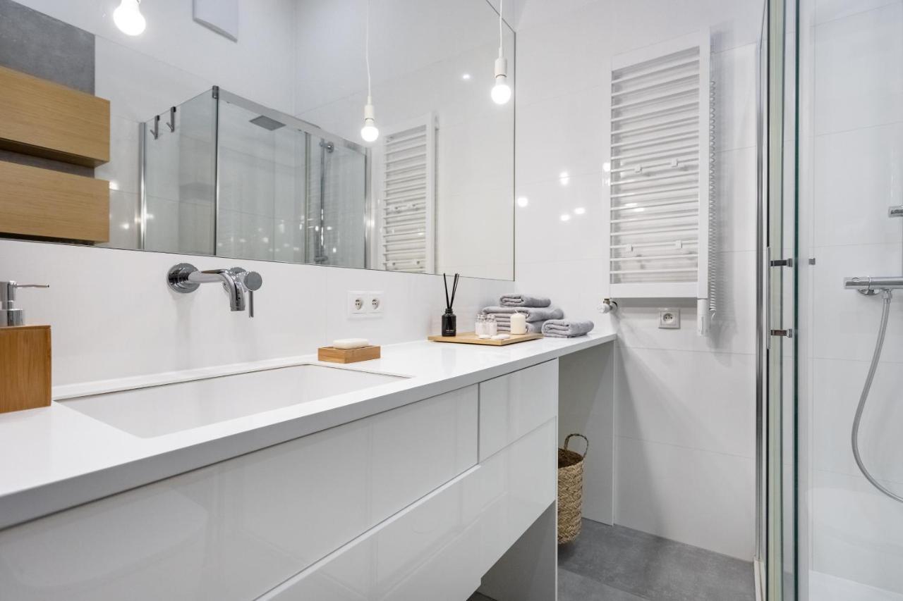 Krakow Loft Apartment Екстериор снимка