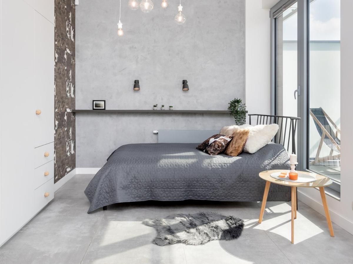 Krakow Loft Apartment Екстериор снимка