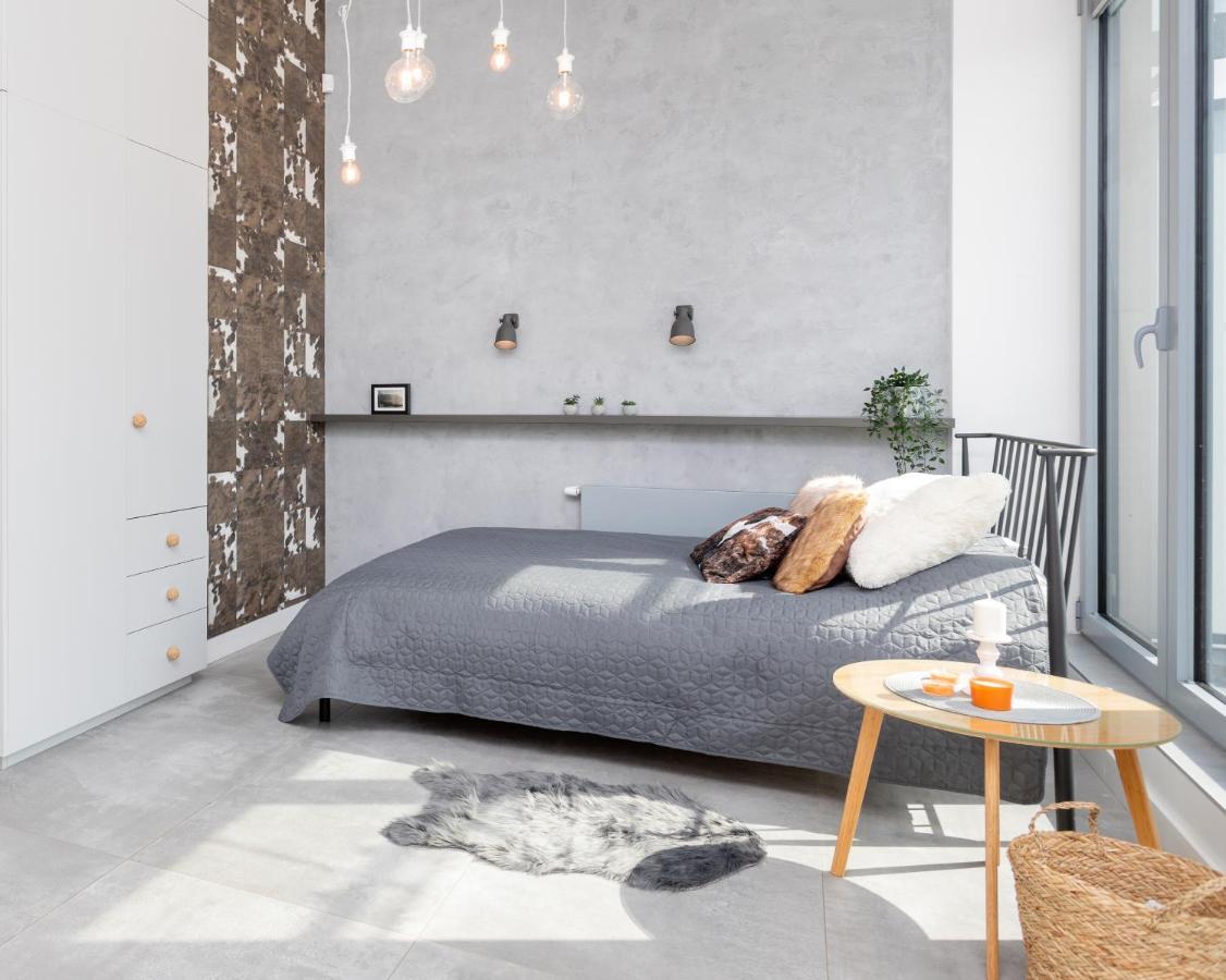 Krakow Loft Apartment Екстериор снимка